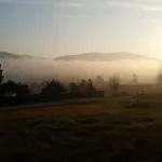 Dwor * Wysowa-Zdrój