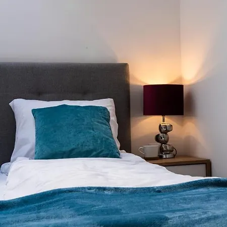 Dwór Apartamento *