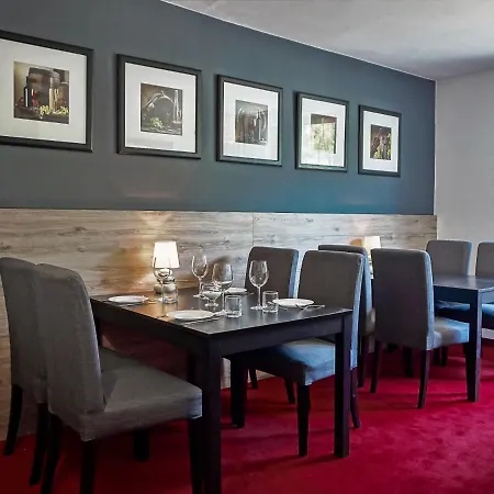 Apartamento Dwór *