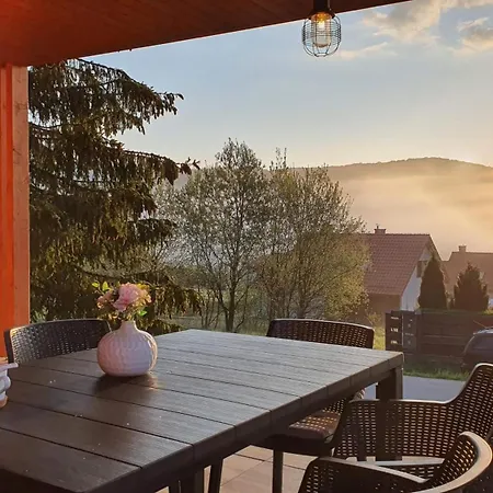 Apartamento Dwór *